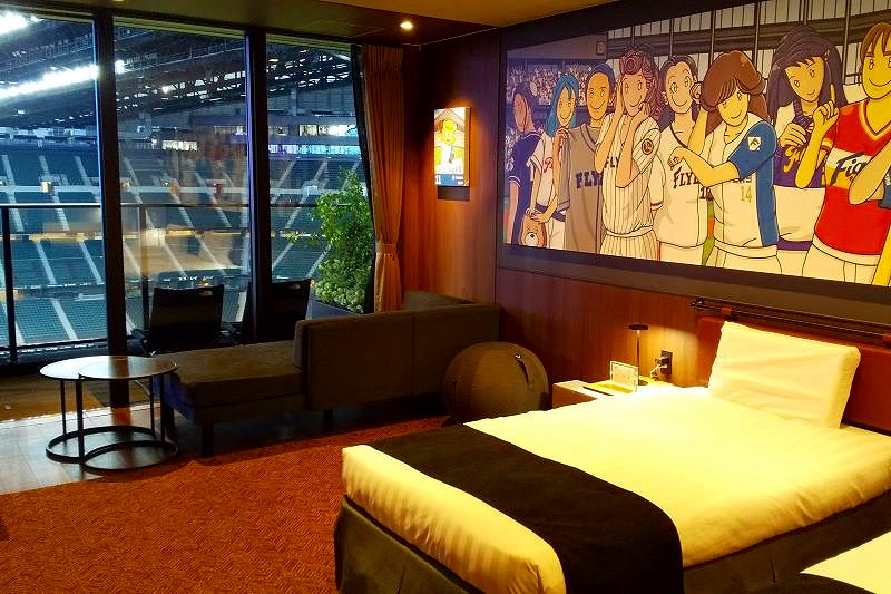 tower eleven hotelホテルHOKKAIDO