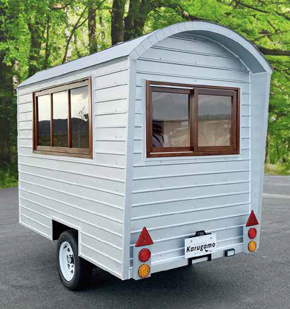 関東でトレーラーハウスに泊まれる！おすすめ施設7選トラベルjp 旅行ガイド