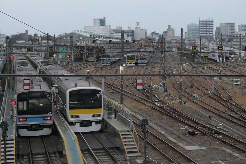 太宰治が愛した東京・三鷹の「跨線橋」、惜しまれつつ解体へ 「不思議な魅力」と模型制作も : 読売新聞