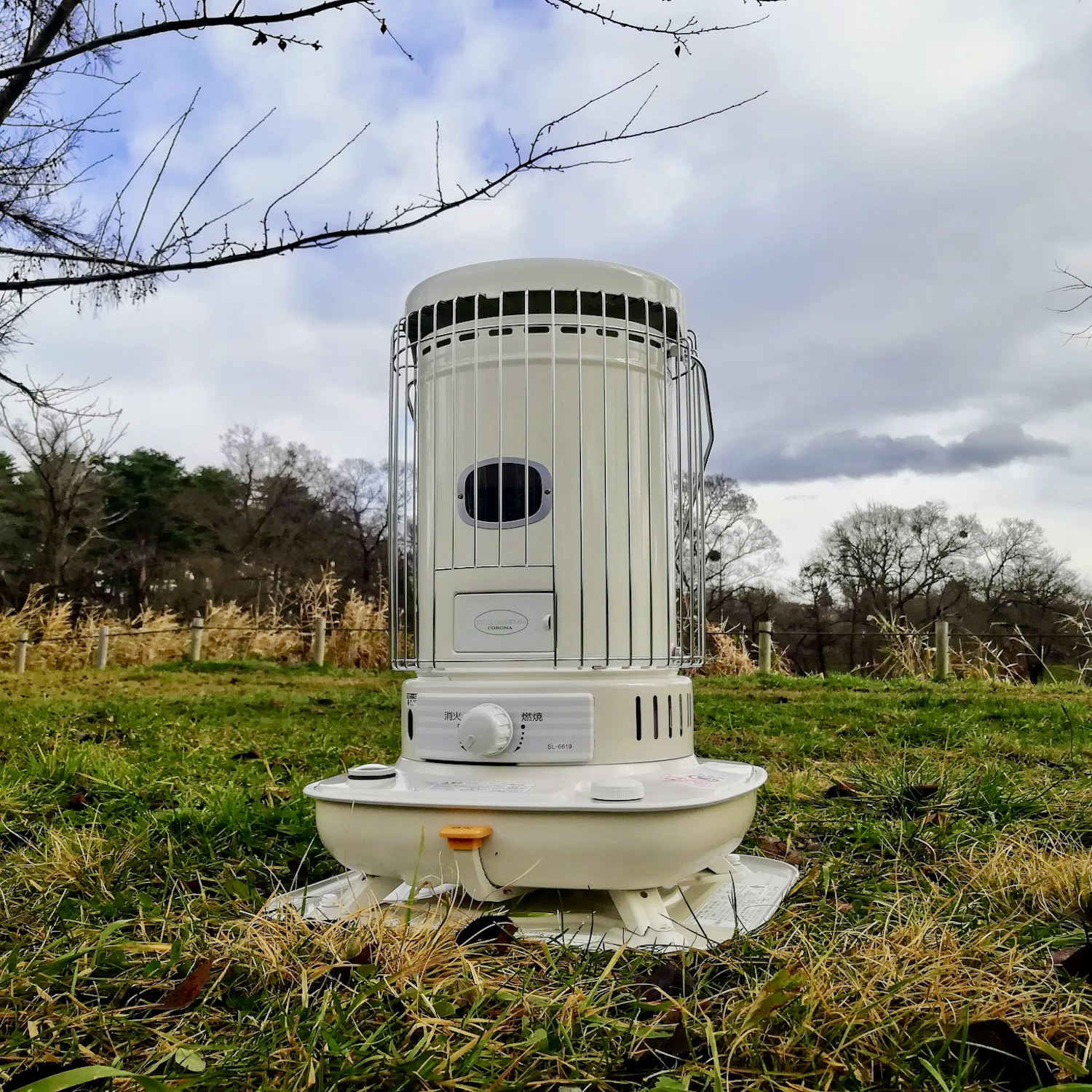 キャンプ向けストーブのおすすめ14選！ソロ向けの小型タイプもHEIMハイム