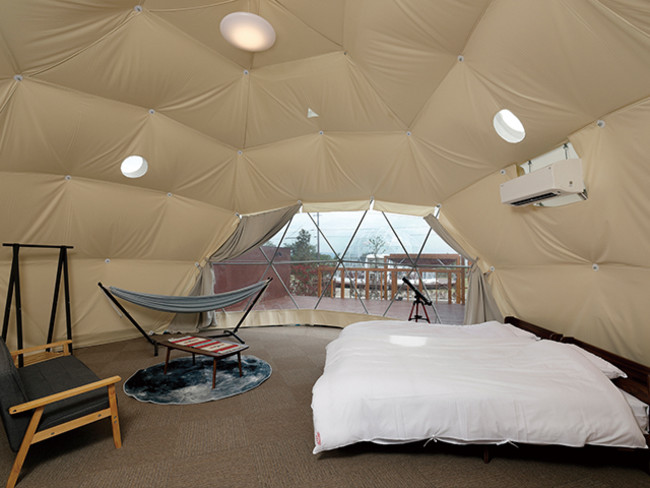 THE FOREST 甲信越・山梨県