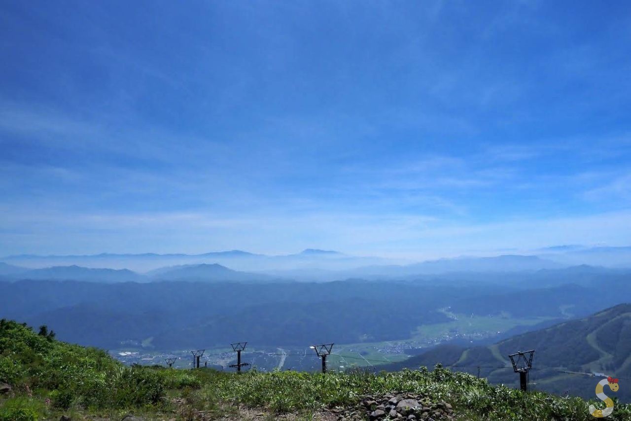 白馬マウンテンビーチ」のBBQと絶景サウナでととのう黄金週間IGNITE イグナイト