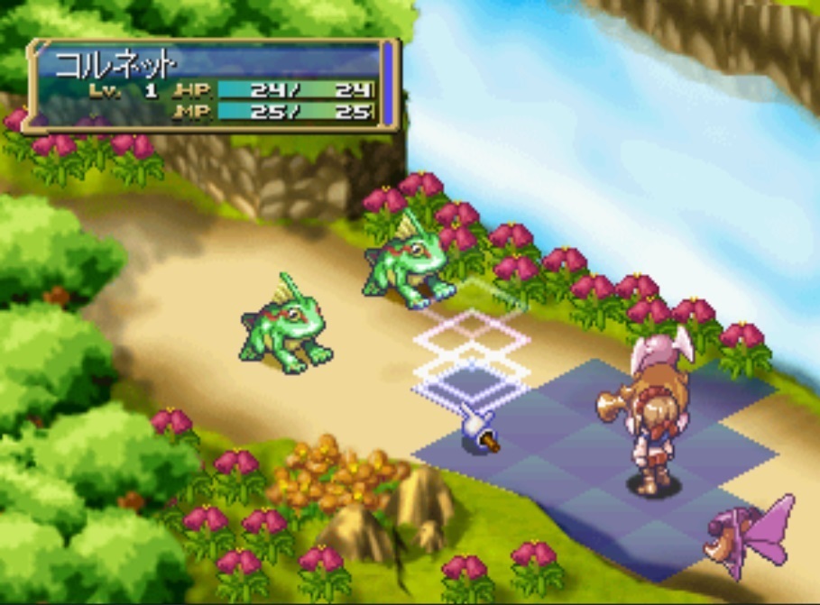 どんなゲーム？創作アリスと王子さま！公式サイト