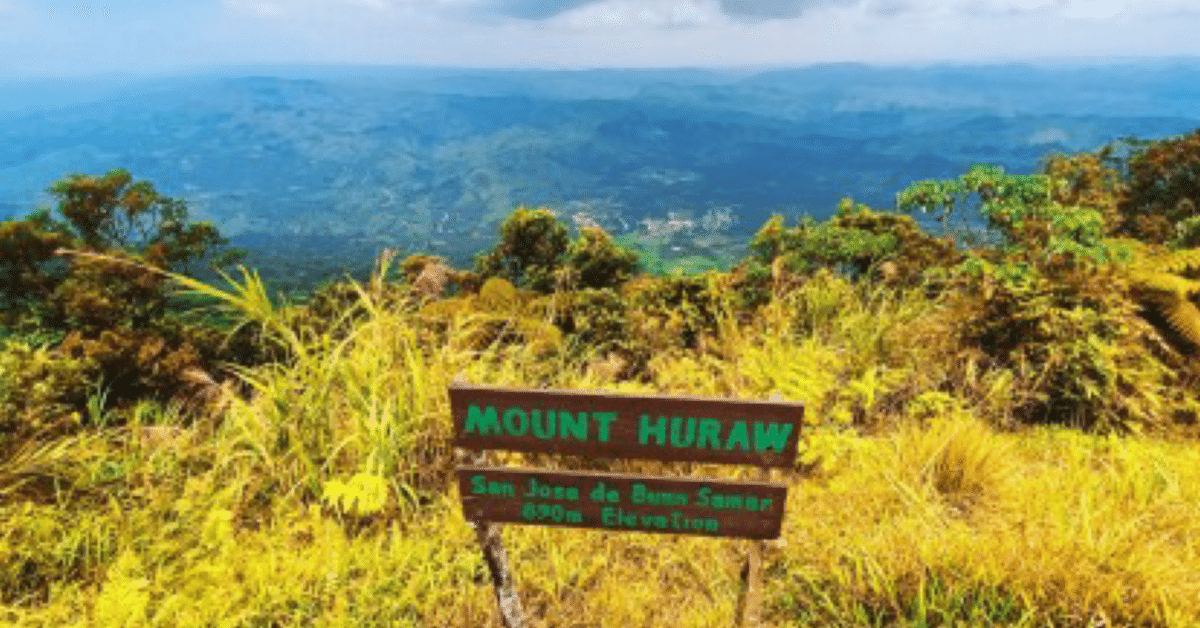 772 サマール島 Stock