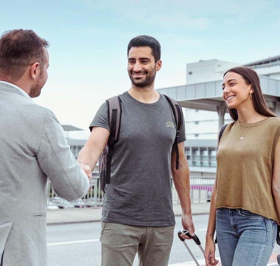 写真付き解説 スペイン マドリード空港から市内への地下鉄での行き方│世界旅行雑記帳