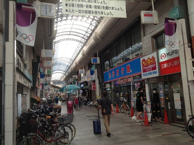 埼京線で東西分断の「十条」、再開発で生まれ変わるか楽待新聞 不動産投資コラム・ニュース