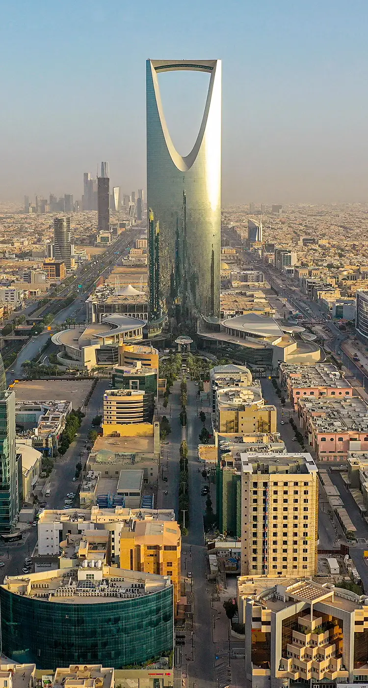 知られざるアラビアの王国 サウジアラビアおすすめスポット25選│クラブツーリズム