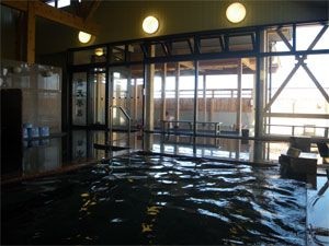 沼木温泉 辻ヶ花 -