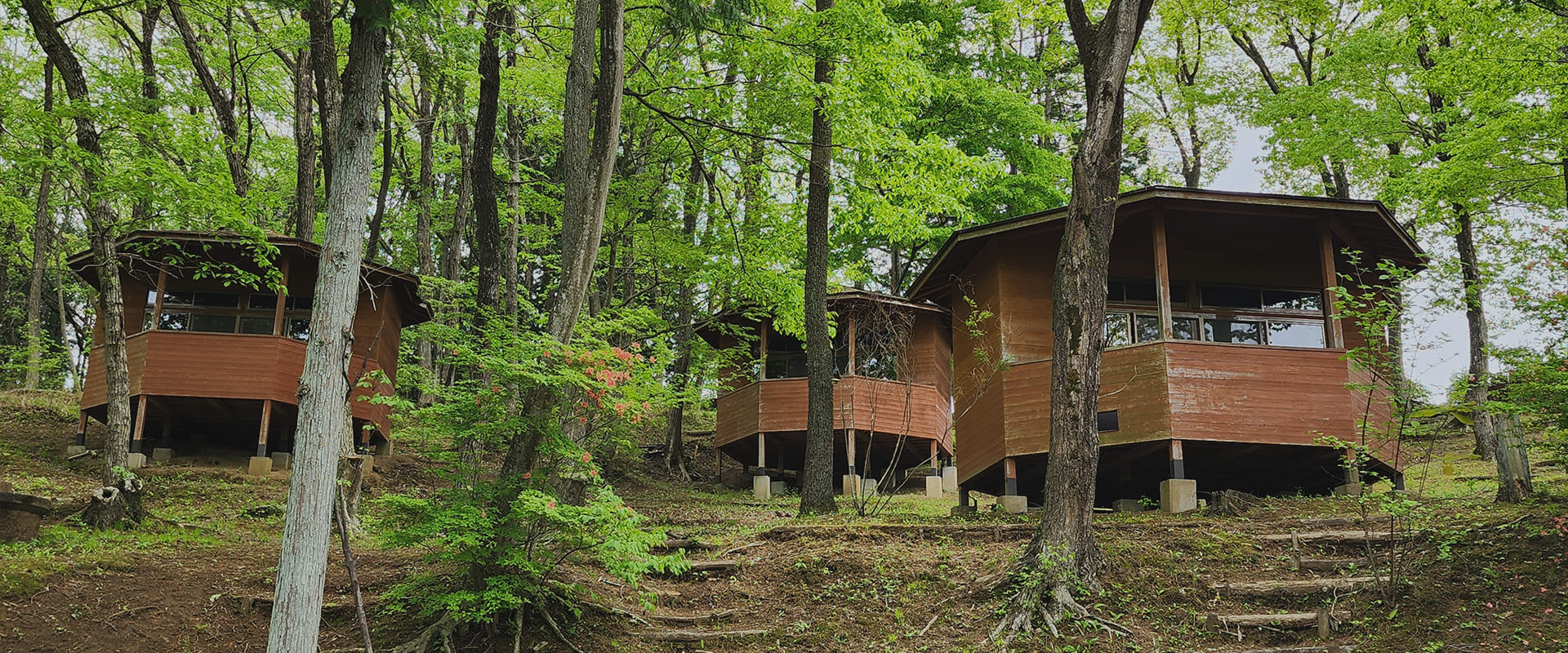 STAY那珂川グリーンヒル 公式サイト