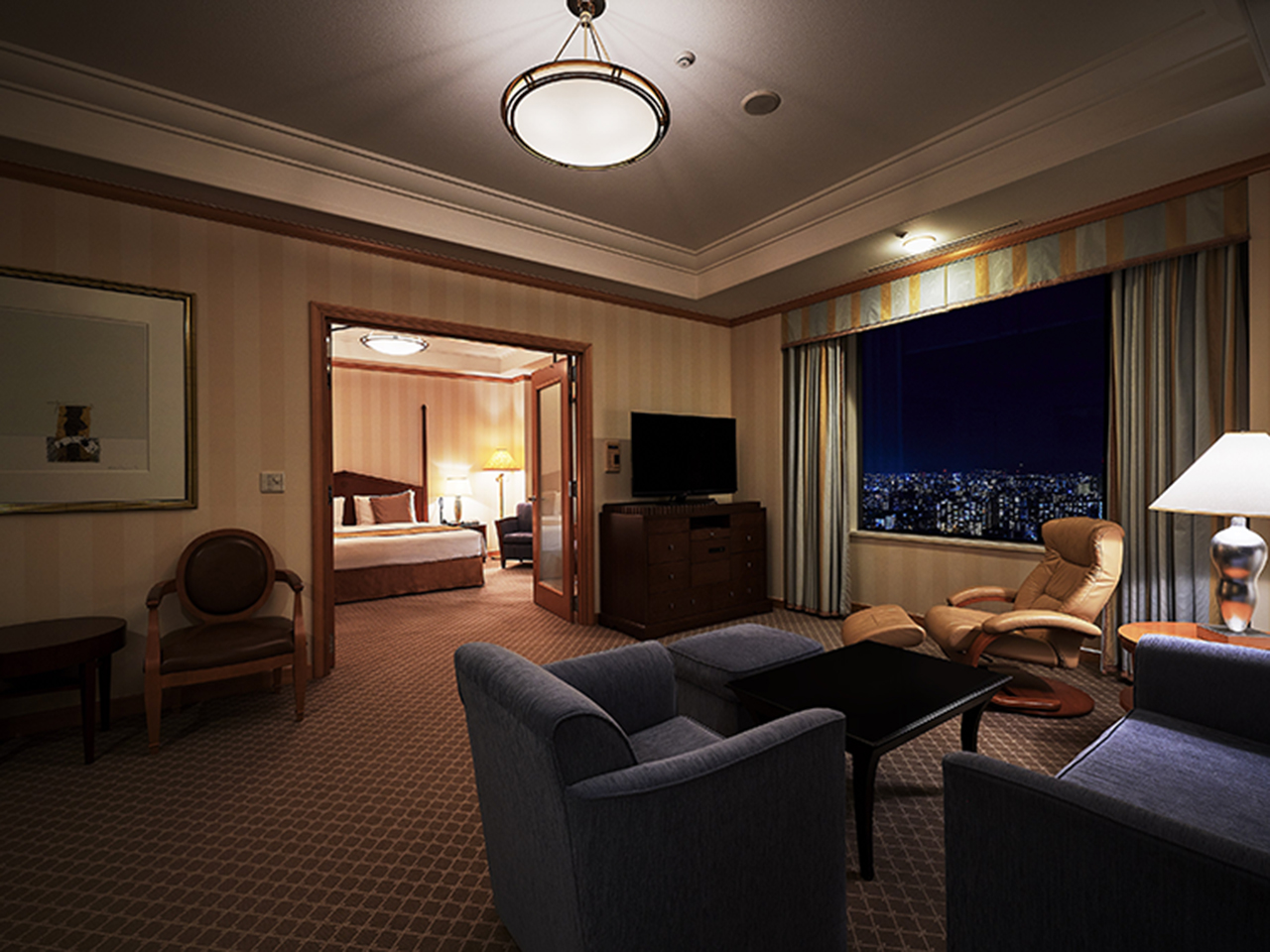 帝国ホテル 大阪 詳細・予約ページホテル予約なら「エアトリホテル」