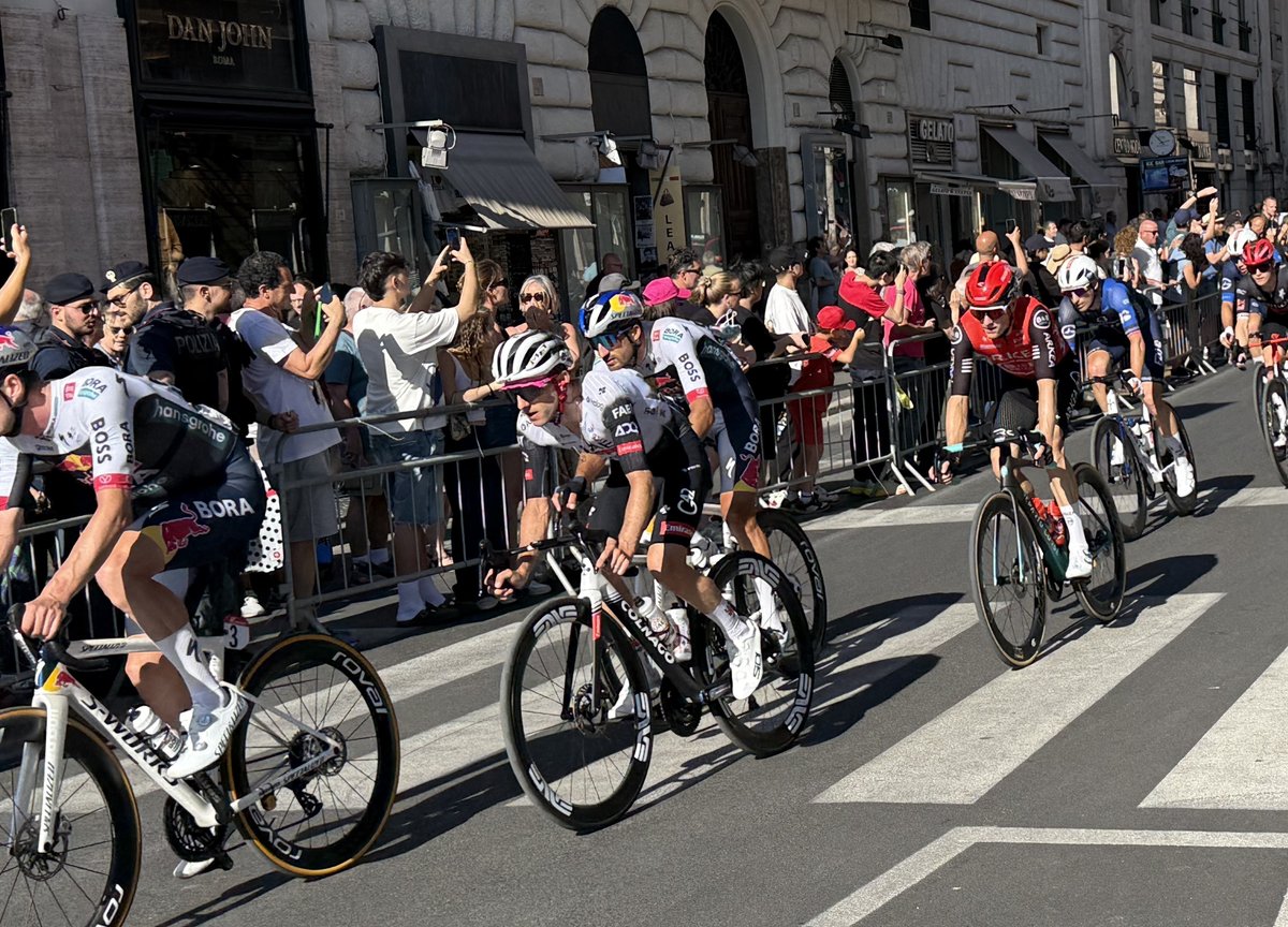 ツール・ド・フランス2025パリ観戦完全ガイド - フランス・パリ便り