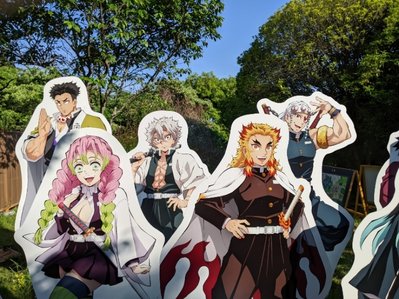 炭治郎たちとひとときの休息を リロホテルズ＆リゾーツ『鬼滅の刃』コラボルームが9月19日誕生！楽天トラベル