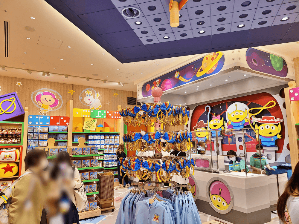 トイ・ストーリーホテル」予約完全攻略人気部屋ランキングと最新空室カレンダ