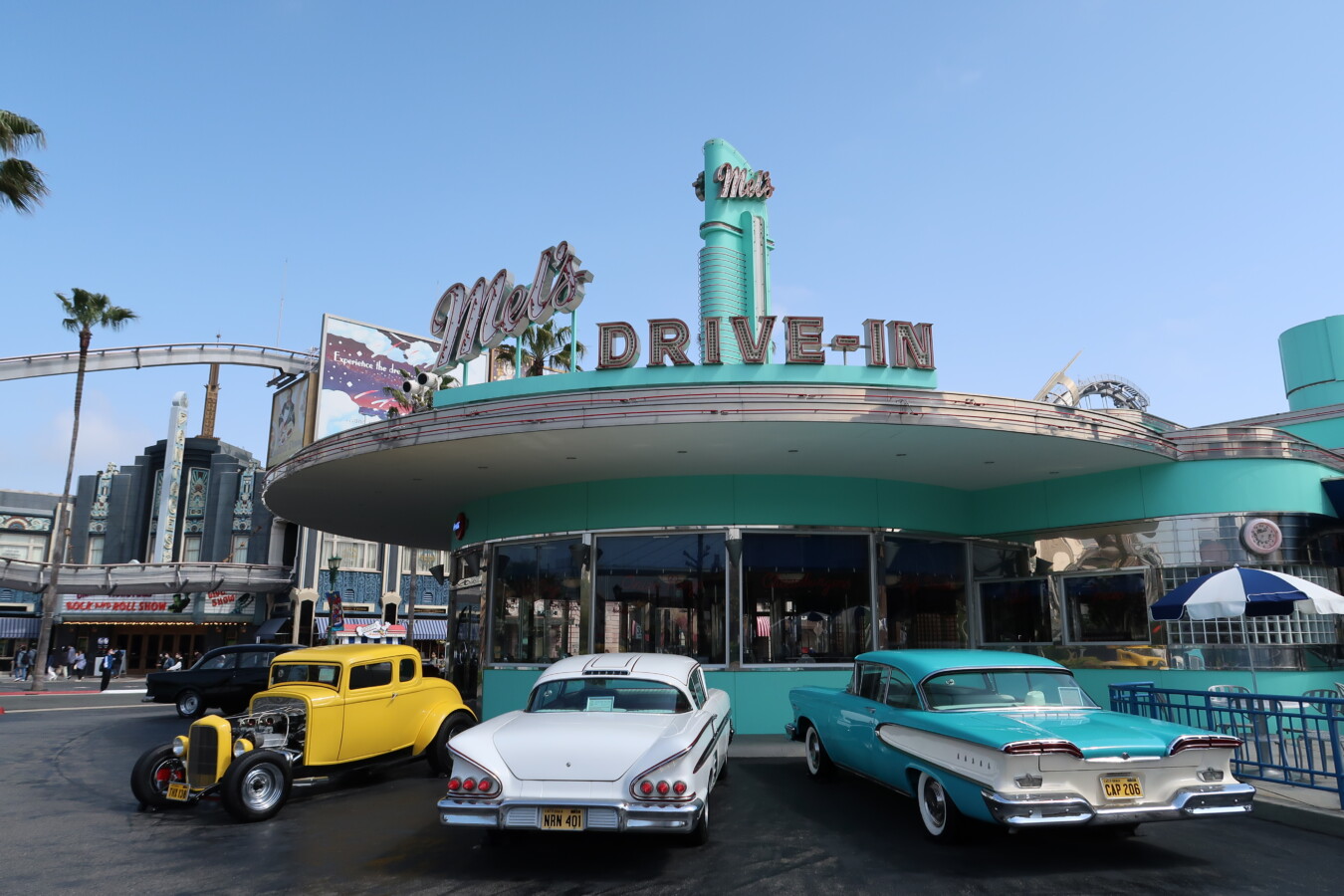 2023 ユニバ USJ の完全攻略マップガイド！エリア別に紹介