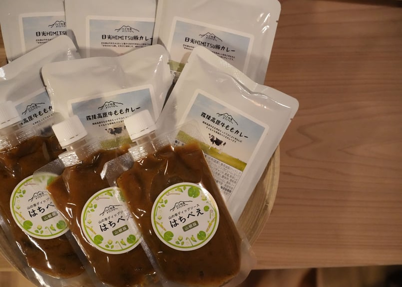 旅の途中に行きたい、日光のおすすめランチ7選 人気店から穴場グルメまで- みちくさガイド