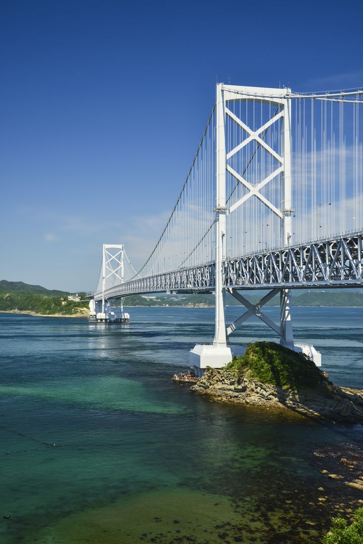 高速観潮船◎うずしお汽船◎ 公式 うずしおの情報が満載のうずしお汽船のホームページへようこそ