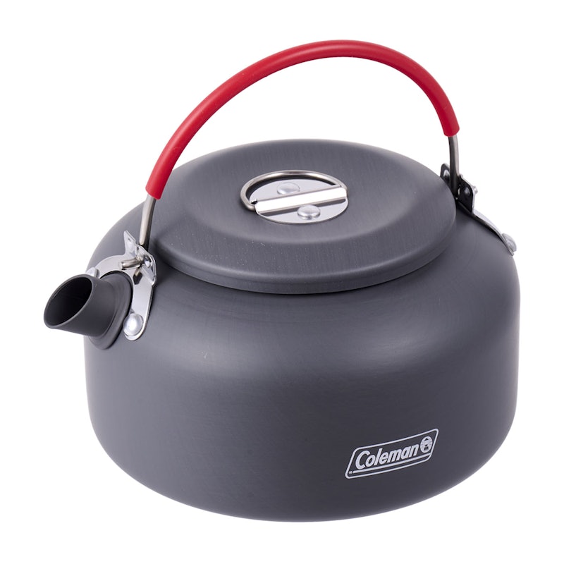 アウトドア用ケトル」おすすめ13選 キャンプや登山の湯沸かしに大活躍、焚き火や料理のお供にも 2021年最新版-