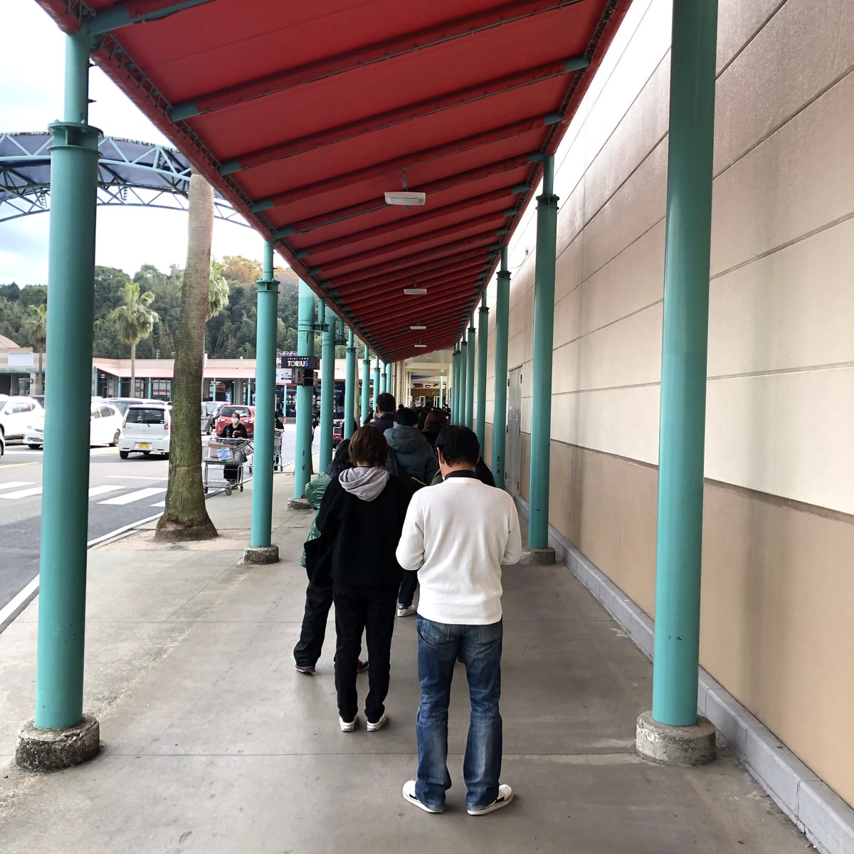 2023年～2024年 コストコ和泉倉庫店「年末年始」の開店時間、営業時間と混雑状況のまとめヨーコストコ