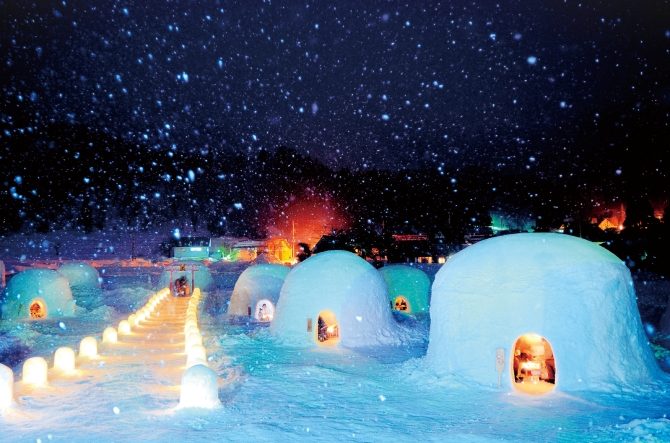 関東 1月～2月グループ団体旅行でおすすめの冬イベント・お祭り・イルミネーション団体旅行ナビ