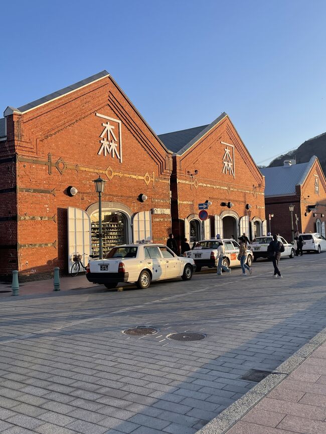 車なしで楽しむ函館観光2泊3日のモデルコース！おすすめのスポットと宿泊施設4選びゅうトラベル JR東日本