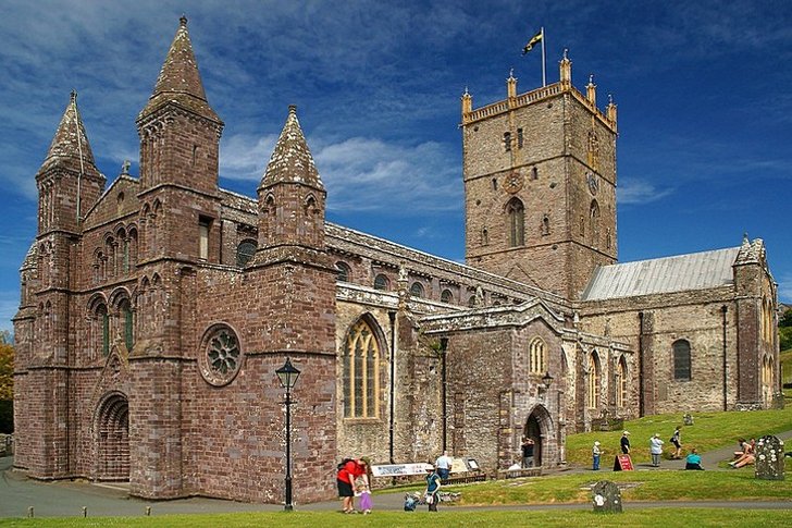 2025年 ウェールズの名所 ベスト10 - トリップアドバイザ