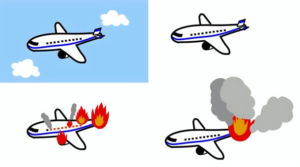 あの飛行機、タイヤがむき出し 」一体なぜ？ 普通はあるカバーを“わざわざ廃した”メリットとは乗りものニュース