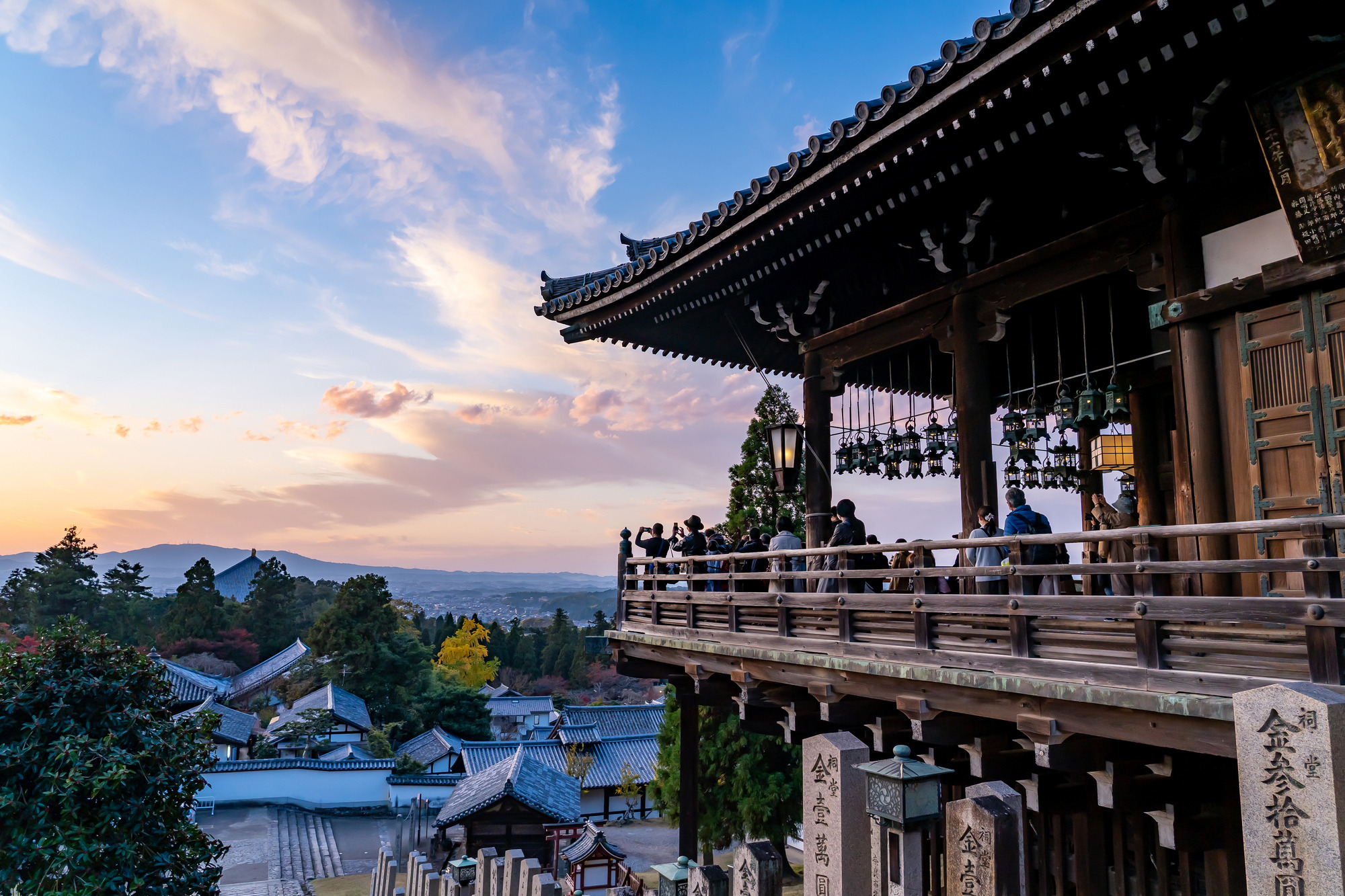 奈良の観光スポットランキングTOP10 - じゃらんnet