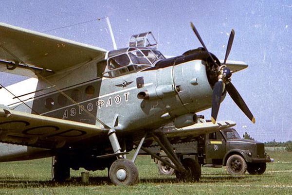 ウクライナの象徴 唯一無二「世界最大の飛行機」とは？ 露による破壊から1年