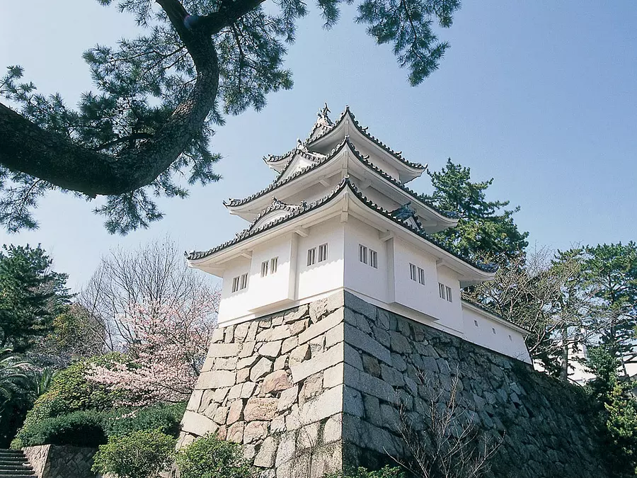 茨城県石岡市、丸山古墳と奥津城跡です！！ - ビーズうさぎのハナちゃんです