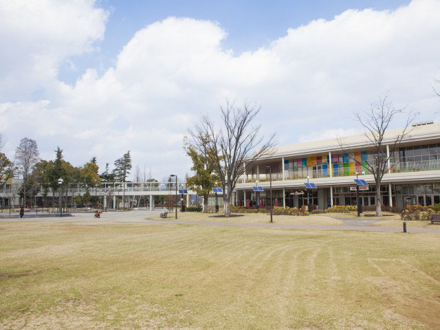 複合遊具倉敷市公式ホームページ 土木部 公園緑地課