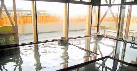 沼木温泉 辻ヶ花山形県山形市山形新幹線 山形駅