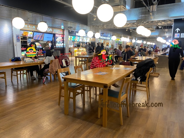 空港の見えるレストランカタログ FEEL成田 成田市観光協会公式サイト