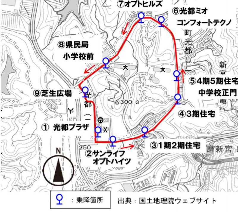 SUUMO サンライフ光明802中古マンション物件情報