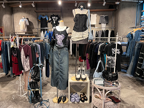 心斎橋本店 -公式 女性専用パーソナルジムLIM