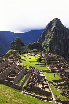 マチュピチュ遺跡の見どころ完全ガイドトリコガイド