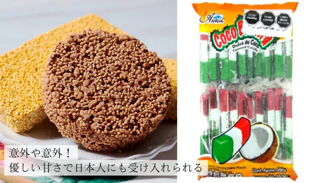 メキシコのお土産 家族・友人・ばらまきに最適お土産をご紹介！日本への一時帰国レポート～お土産編～メキシコ情報サイトメヒナビ