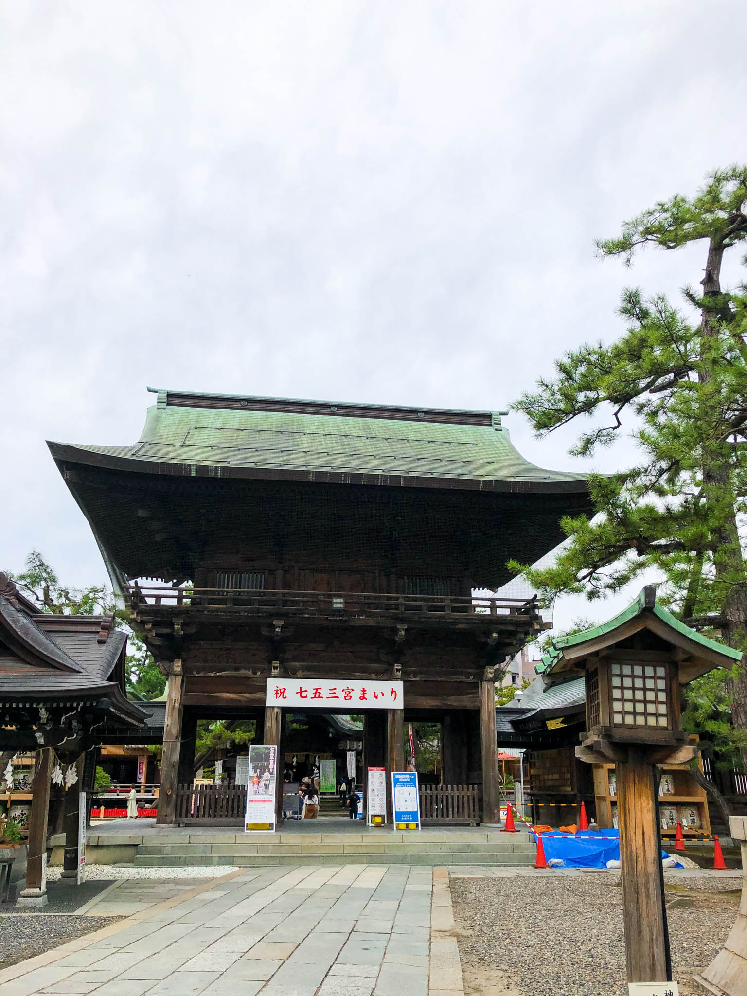 白山神社＞新潟県 - 新潟エリアの神社仏閣 旅色