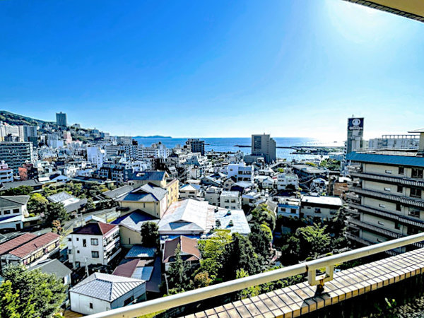 伊東園ホテル 熱海館Billiardtables