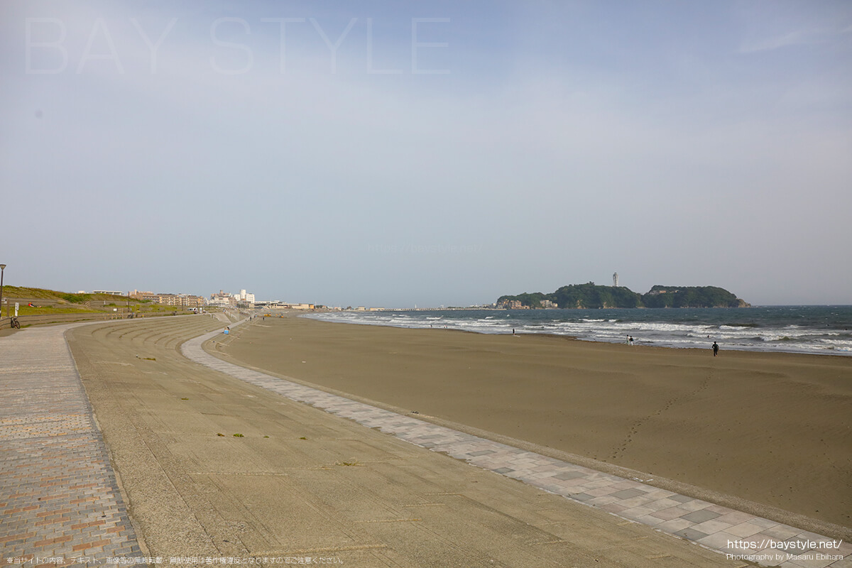 サーフビレッジ周辺 第14回 湘南海岸公園まつりが開催Janis store
