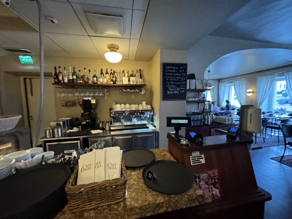 ヘルシンキ紀行 ６ ヘルシンキ大聖堂 ＆