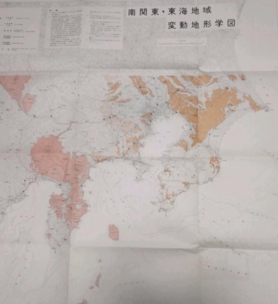 気象予報区・関東甲信