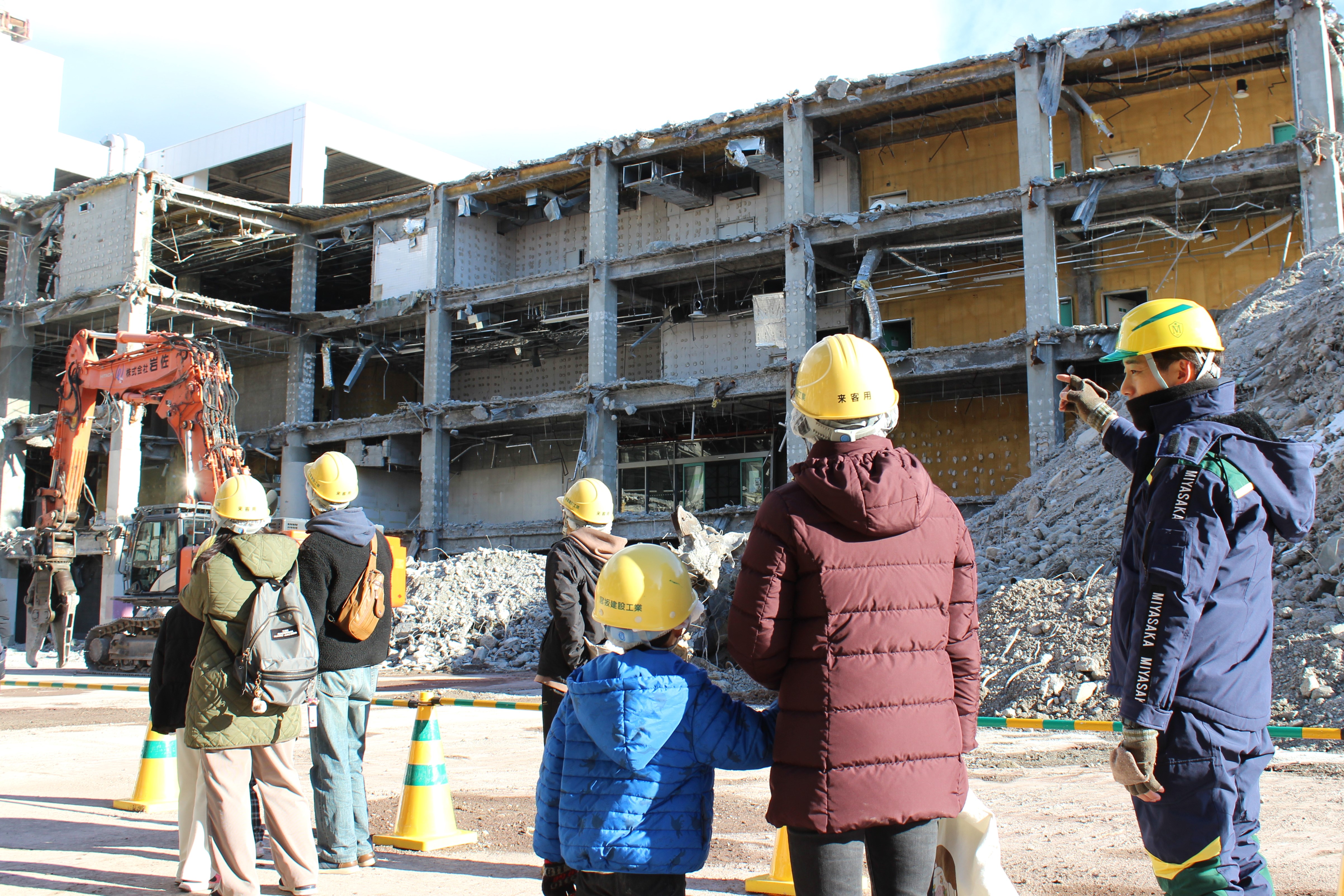 帯広長崎屋閉店後の今 写真あり 。テナントはどうなる？本屋や郵便局、駐車場はいつまで営業しているの？とかおび