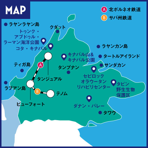 マレーシア地図ベクトル アウトライン地方または州または郡の境界線灰色の背景で資本位置クアラルンプールが マレーシアの非常に詳細なの正確なマップ