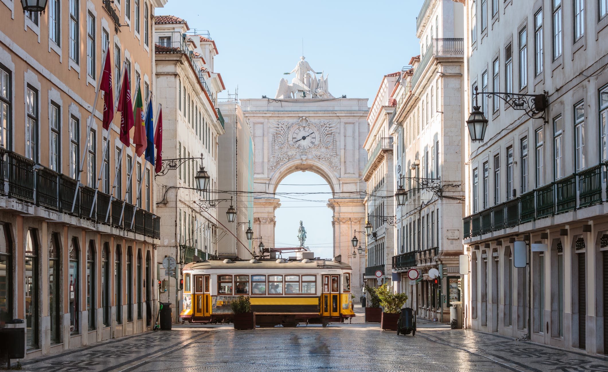 カラフルでおしゃれ！ 世界の美しい街並み・建物33選トラベルマガジン