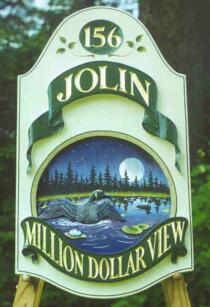 アメリカの怖い看板So far, so good♪はぴ魔女