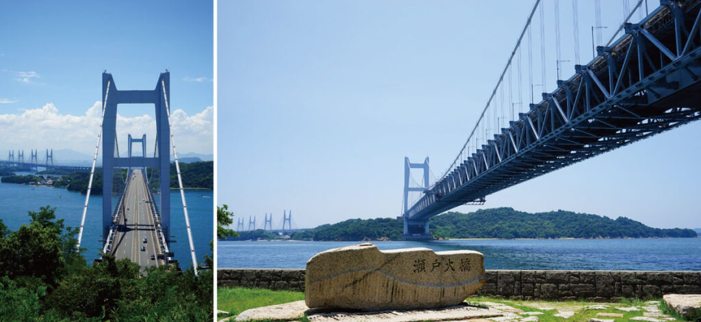 瀬戸大橋 - Wikiwand
