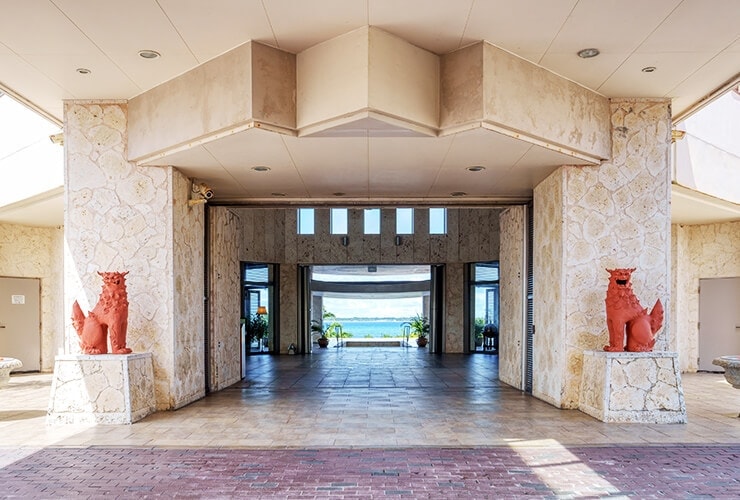 グランヴィリオリゾート石垣島日にちが合えばお得♪ お日にち限定プラン ８月～１２月ロフト付ファミリールーム