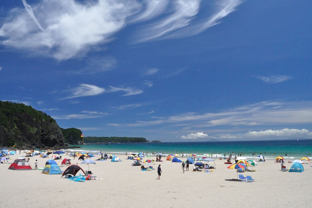 コペペ海岸 アーカイブ -