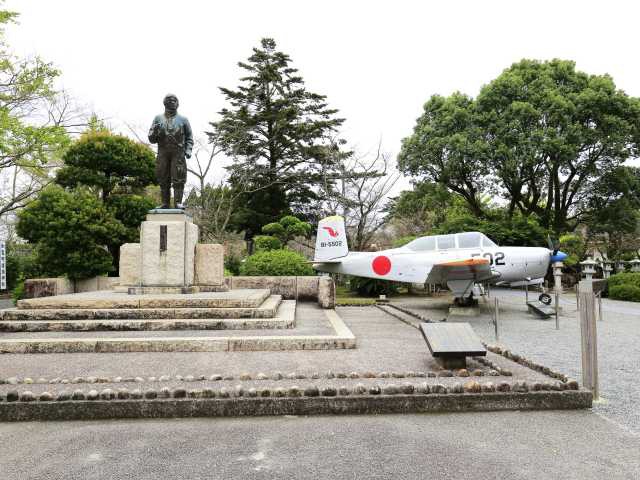 鹿児島県民が行く！南九州市知覧町1日観光。平和公園と武家屋敷群を中心に見所満載