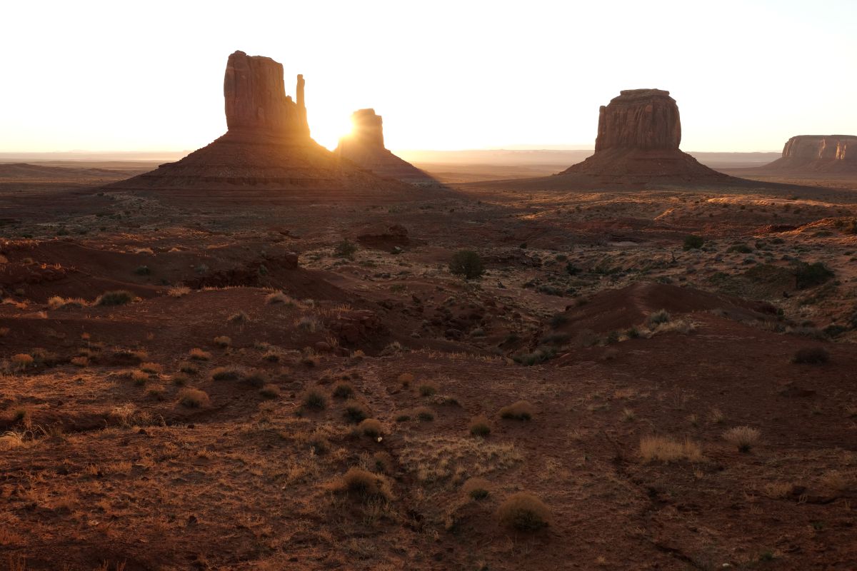 6泊7日で巡る、グランドサークル絶景の旅 - 現地情報誌ライトハウス